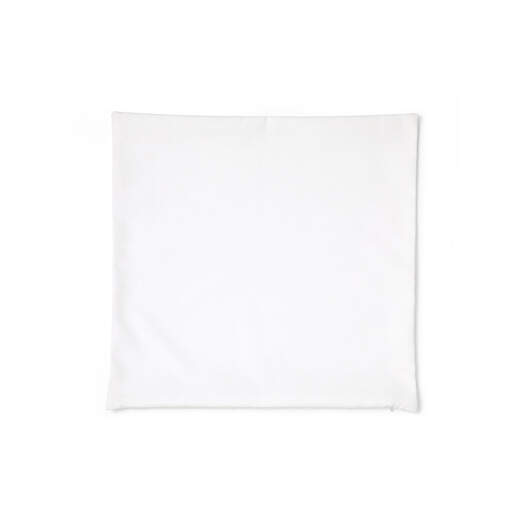 Pillow Cover Blank, White