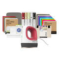 Cricut EasyPress Mini™, Raspberry + Everything Bundle