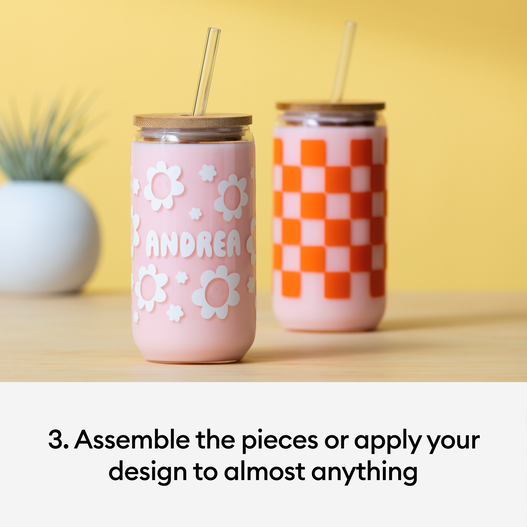 Certified Refurbished Cricut Joy Xtra™ + Everything Bundle + Cricut Access™ Subscription Certified Refurbished Cricut Joy Xtra™ + Everything Bundle + Cricut Access™ Subscription