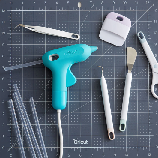 Glue Gun Essentials Bundle
