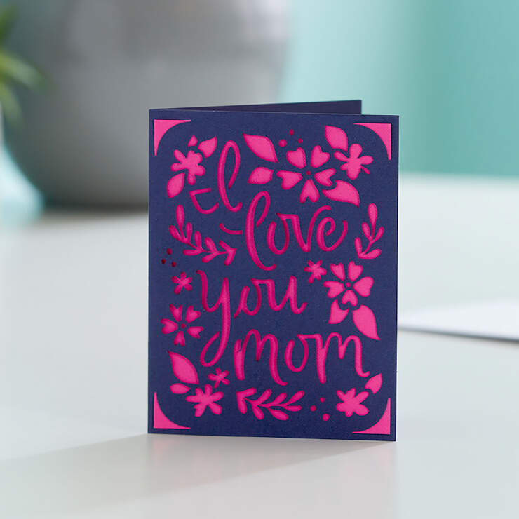 Cricut Joy™ Insert Cards, Sensei Sampler 4.25" x 5.5" Cricut Joy™ Insert Cards, Sensei Sampler 4.25" x 5.5"