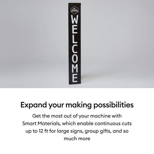 Smart Vinyl&trade; &ndash; Permanent  (3 ft)