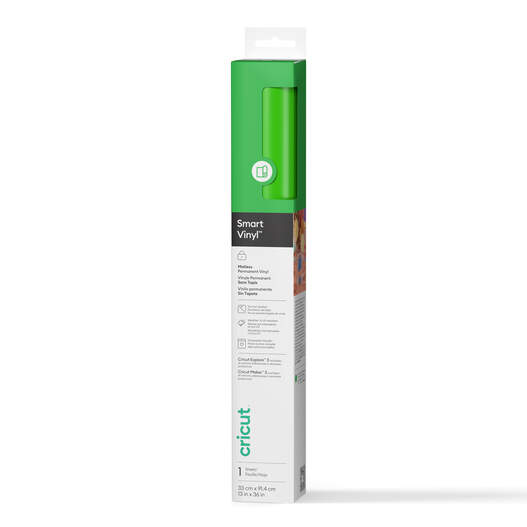 Smart Vinyl&trade; &ndash; Permanent  (3 ft)