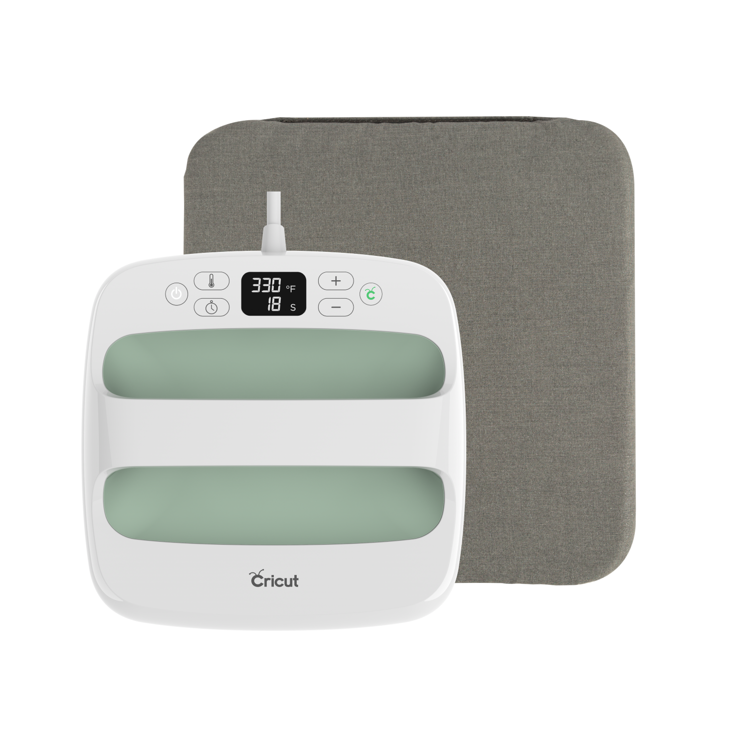 Cricut EasyPress 2 | Mint |...