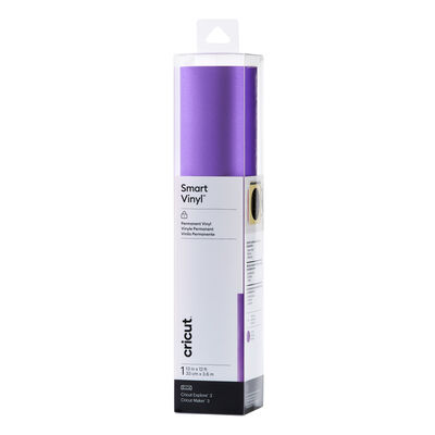 Smart Vinyl™ Shimmer – Permanent (12 ft)