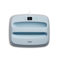 Cricut EasyPress™ 3, 12" x 10" + Essentials Iron -On Bundle Cricut EasyPress™ 3, 12" x 10" + Essentials Iron -On Bundle