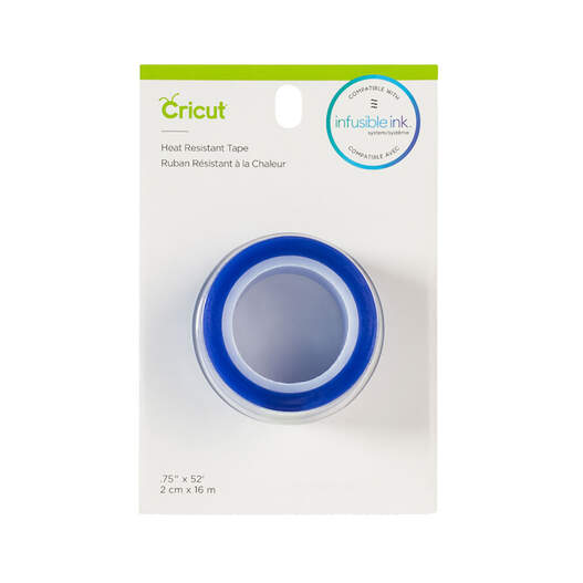 Buy Cricut Heat Resistant Adhesive tape