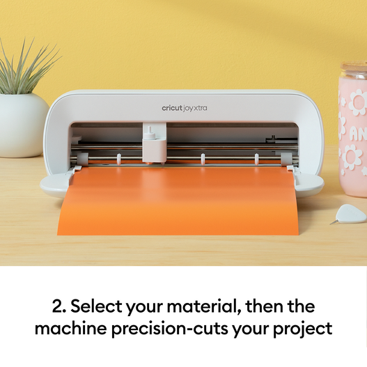 Cricut Joy Xtra™ + Everything Bundle