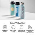 Value Vinyl (12 in x 10 ft)