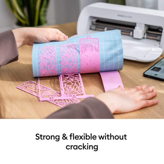 LightGrip Machine Mat, 8.5" x 12" (4 ct)