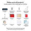 Cricut Maker&reg; 5 Essential Bundle