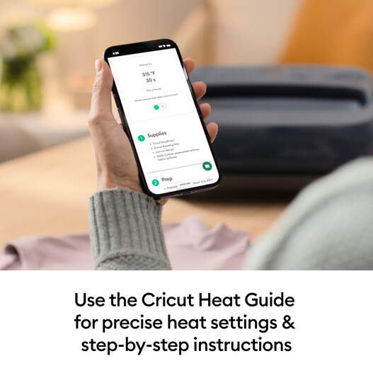 Cricut EasyPress&reg; SE &ndash; 12 in x 10 in