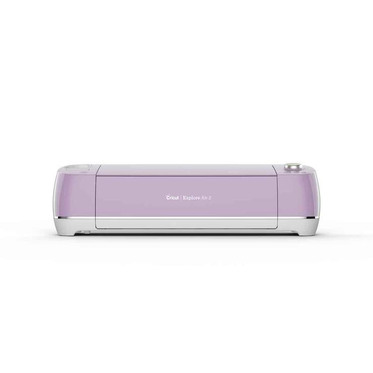 Cricut Explore Air™ 2, Lilac Cricut Explore Air™ 2, Lilac