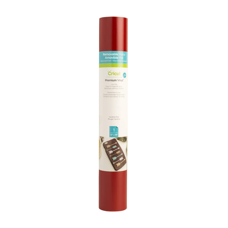 Premium Vinyl™ - Removable Premium Vinyl™ - Removable