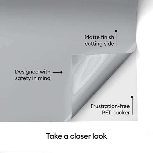 Value Vinyl (12 in x 10 ft)