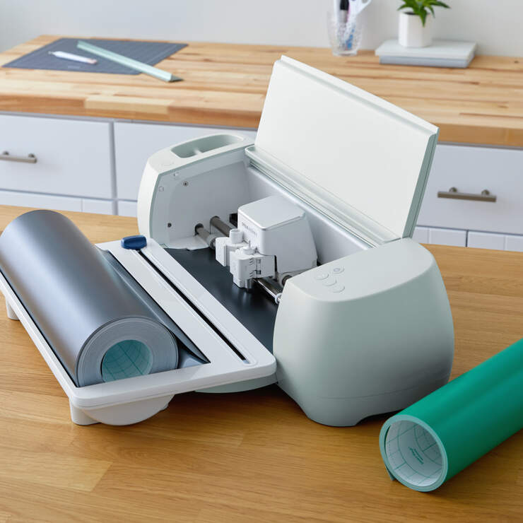 Cricut Roll Holder Cricut Roll Holder