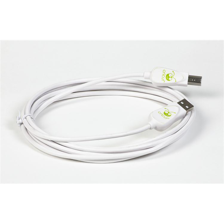 Cricut³ USB Cable Cricut Shop