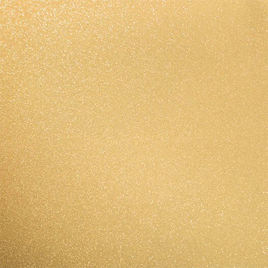 Cricut Shimmer Permanent Vinyl | Gold | 1.2 m (4 ft) | Self Adhesive Vinyl  Roll | for use with All Cutting Machines