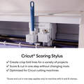 Cricut&reg; Scoring Stylus