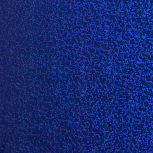 Holographic Sparkle Iron-On Sampler, Primary