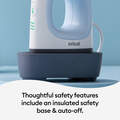 Cricut EasyPress Mini™, Zen Blue