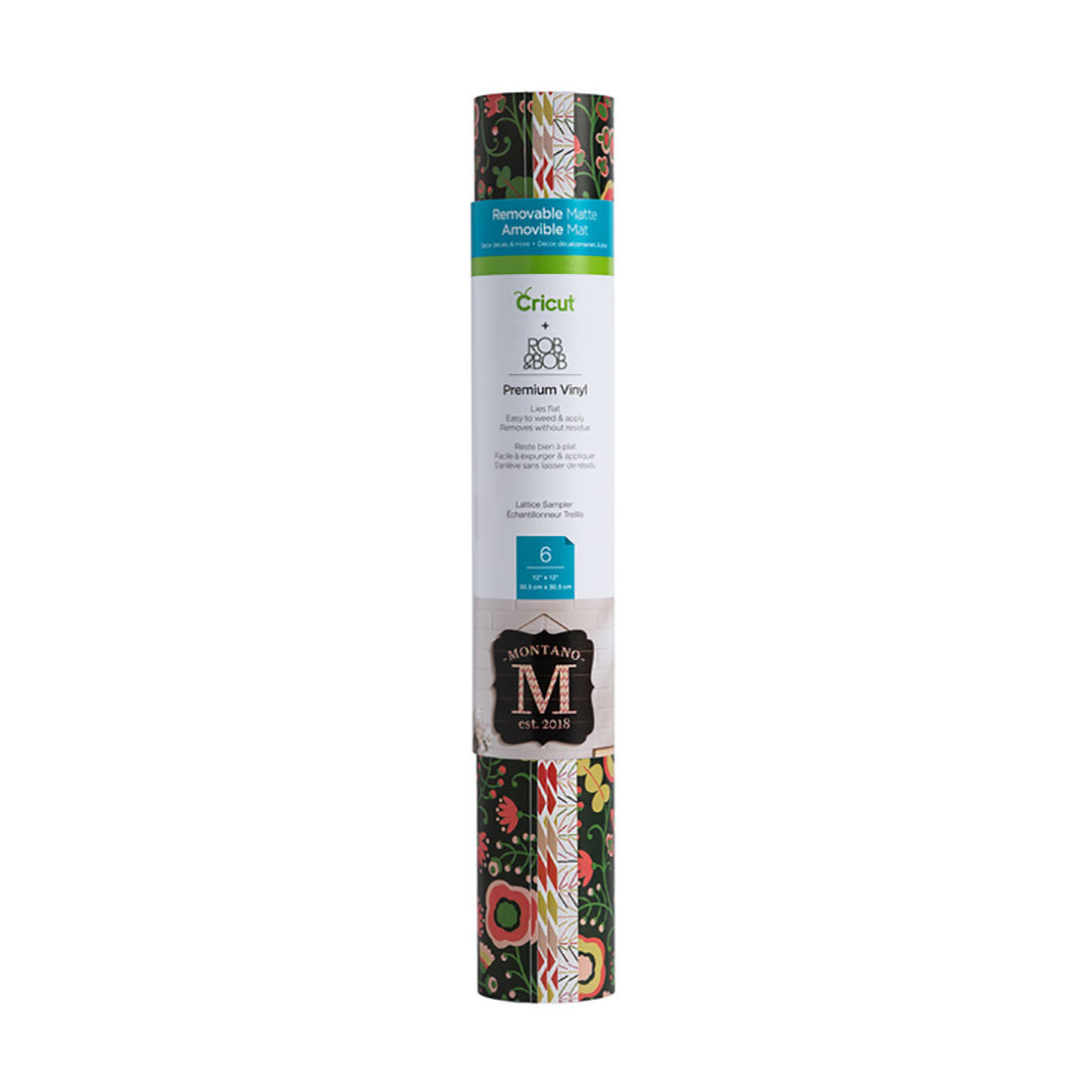 Cricut shop patterned vinyl