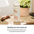 Cricut® Showgirl Sticker Collection