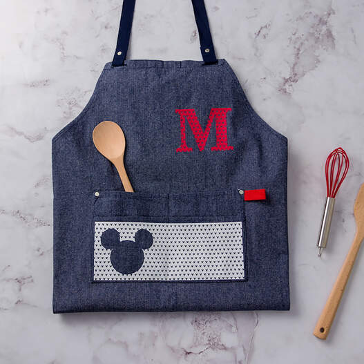 Everyday IronOn™ Mesh Mickey Cricut Shop