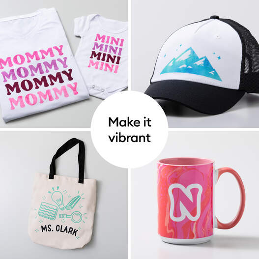 Infusible Ink&trade; Transfer Sheets (2 ct)