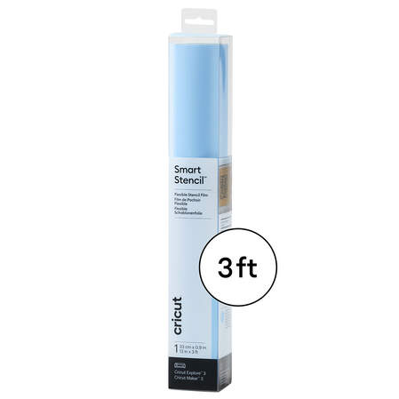 Smart Stencil&trade; (3 ft)