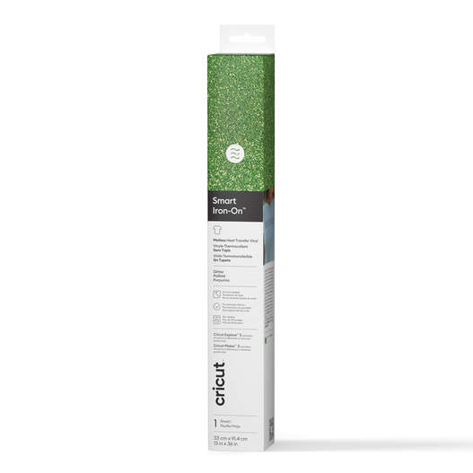 Smart Iron-On&trade; Glitter (3 ft)