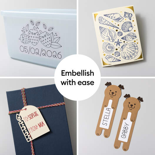 Cricut® Dual-Sided Markers, Ultimate Set (20 ct)