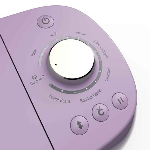 Cricut Explore Air™ 2, Lilac