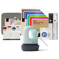Cricut EasyPress Mini™ LT, Mint Green + Everything Bundle
