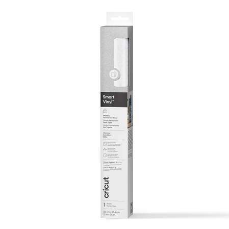Smart Vinyl&trade; Shimmer &ndash; Permanent (3 ft)