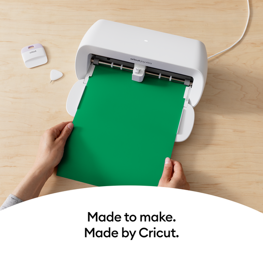 ✨ How To Use Cricut Smart Vinyl Permanent with your Joy, Explore & Maker 😁  