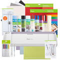 Cricut Maker 3 + Everything Materials Bundle, Lilac