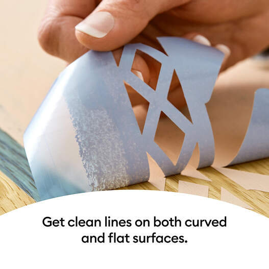 Smart Stencil™ (25 in x 5 ft) Smart Stencil™ (25 in x 5 ft)