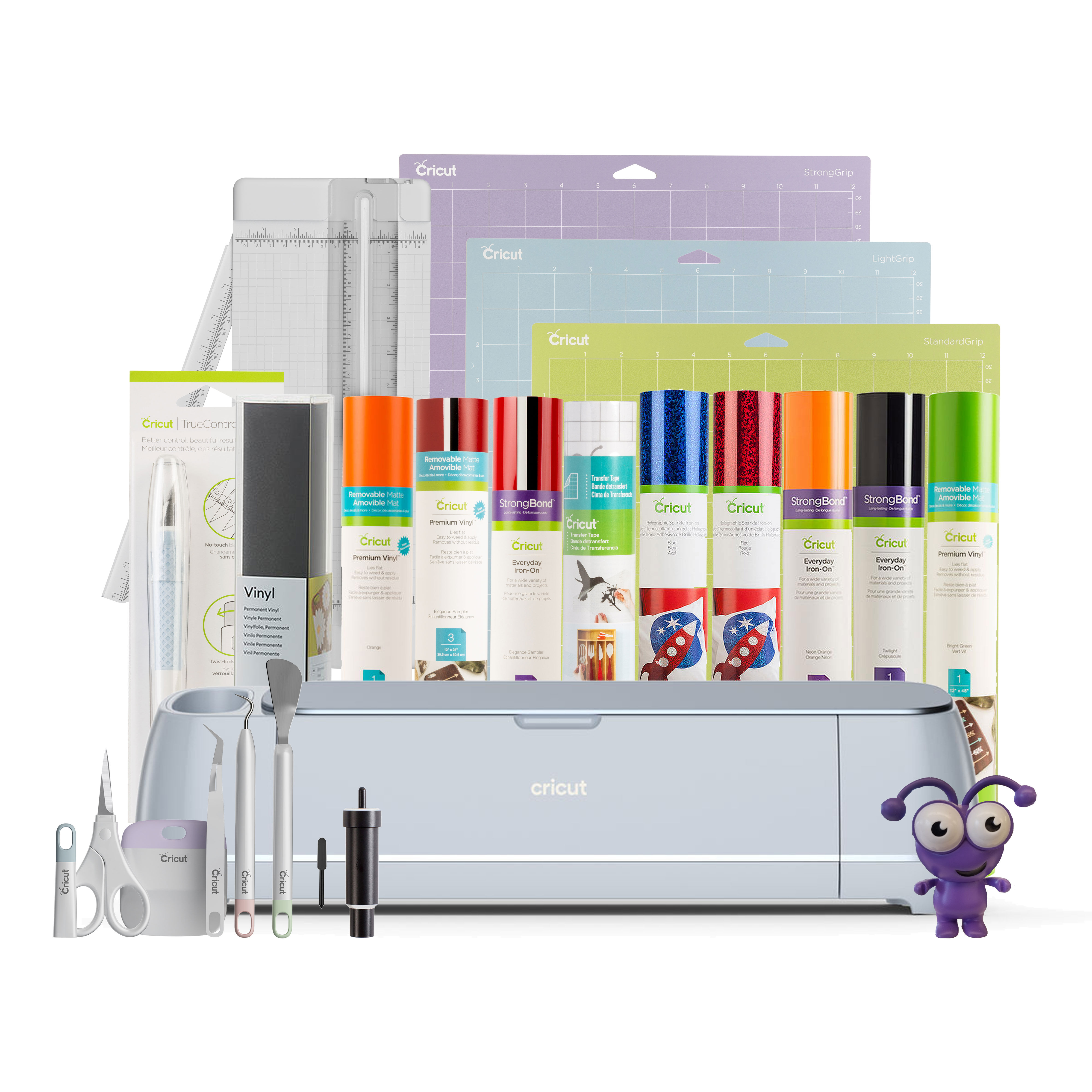 Cricut sale hot sale