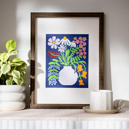 Cricut&reg; Value Cardstock, Rainbow Sampler - 12 in x 12 in (75 ct)