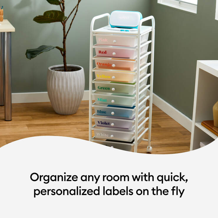 Cricut Joy™ Smart Vinyl™ – Permanent, Purple