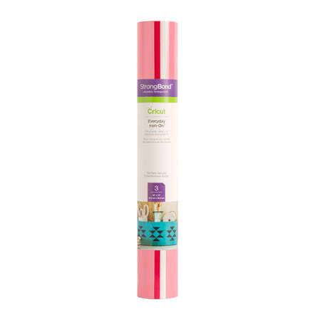 Everyday Iron-On&trade; Sampler, Tea Party