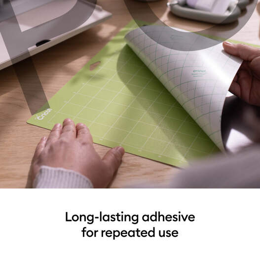 Cricut® Machine Mat Variety Pack - 12 in x 24 in (4 ct)