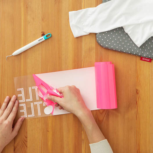 Cricut Joy™ + Smart Materials™ Kit