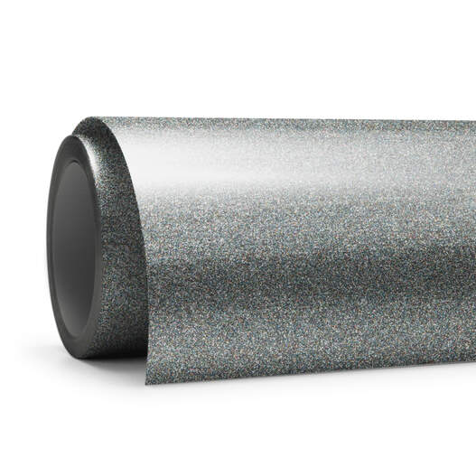 Smart Iron-On&trade; Glitter (3 ft)