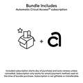 Cricut Maker® 4 + Everything Bundle + Cricut Access™ Subscription