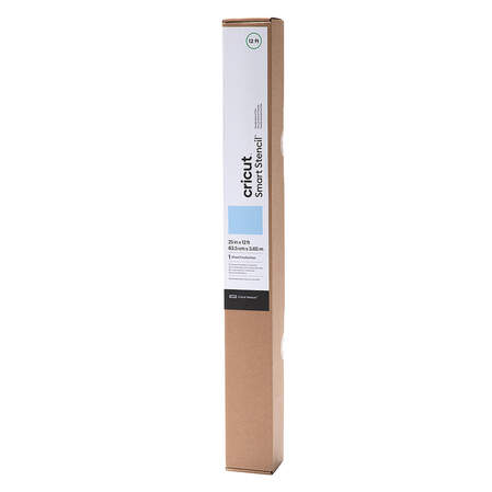 Smart Stencil™ (25 in x 12 ft) Smart Stencil™ (25 in x 12 ft)