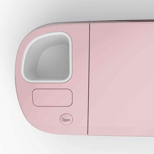 Cricut Explore Air™ 2, Rose + Everything Bundle Cricut Shop