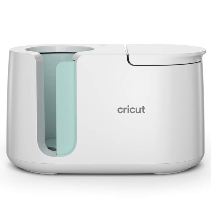 cricut mug press