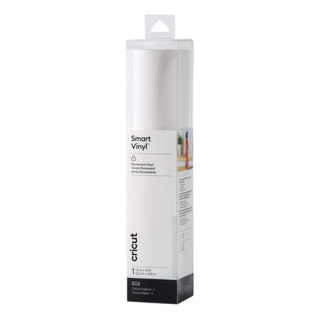 Smart Vinyl&trade; &ndash; Permanent  (12 ft)